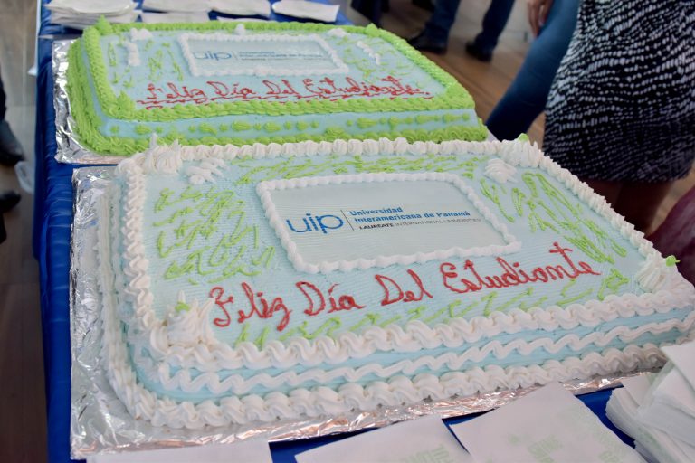 Día del Estudiante | Universidad Interamericana de Panamá