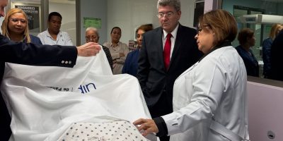 Artículo de Noticia